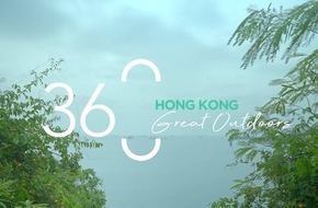 Genusswanderungen in Hongkongs ländlichem Naturparadies