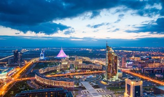 Botschaft der Republik Kasachstan in der Bundesrepublik Deutschland: 35 Jahre Staatssouveränität: Kasachstan feiert die Wurzeln seiner Unabhängigkeit