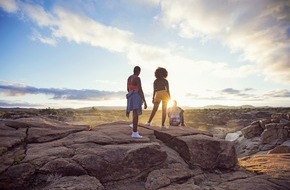 Global Communication Experts: Südafrikas positiver Rück- und Ausblick