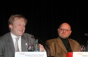 news aktuell GmbH: Trotz der Medienkrise "gute Zeiten für gute PR"