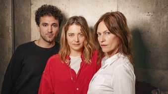 NDR Norddeutscher Rundfunk: Neues Team vom NDR für "ARD Radio Tatort"- mit Nina Kronjäger, David Vormweg, Hanna Plaß/ Sendung: 19. November, 19.00 Uhr, NDR Kultur I ARD-Audiothek bereits vorab ab 10. November