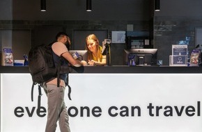 a&o HOTELS and HOSTELS: Faire Preise, Sicherheit und Klima: a&o-Umfrage zeigt, was Europas Reisende heute bei der Unterkunftssuche bewegt