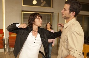 SAT.1: "Hand aufs Herz" - die neue tägliche SAT.1-Serie (mit Bild)