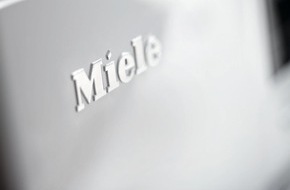 Miele Schweiz: Miele steigert Umsatz um 2,2 Prozent