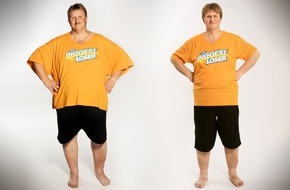 SAT.1: Doppelte Portion Speck weg! "The Biggest Loser"-Spezial und "15 Dinge, die Sie über Diäten wissen müssen" am 8. und 11. Januar 2017 in SAT.1