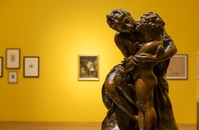 Museum Wiesbaden: Die Biene als Muse in der Kunst / Weltweit einmalige Ausstellung Museum Wiesbaden