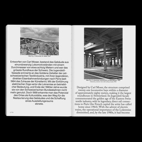 “Sheila Hicks: a little bit of a lot of things” Named One of “The Most Beautiful Swiss Books 2025”