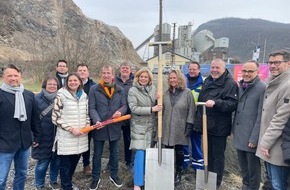 Westconnect GmbH: Pressemeldung: Westconnect und Landkreis Bad Kreuznach starten geförderten Glasfaserausbau im Kirner Land und an Nahe und Glan