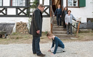 SWR - Das Erste: "Rebecca" erfolgreichster Bodensee-Tatort