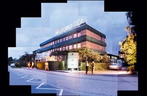 Laurens Spethmann Holding AG & Co. KG: 100 Jahre Ostfriesische Tee Gesellschaft (OTG) / Märkte und Menschen fest im Blick