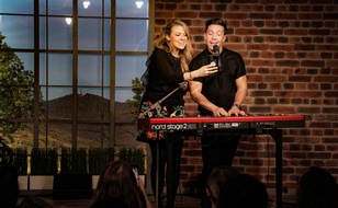 RPR1: Nico Santos im Music made in Germany Interview, über seinen größten Verlust und den Willen alles zurück zubekommen