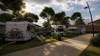 Neues Open-Air-Konzept an der Adriaküste: Delta Open Air Resort zeigt erstmals sein Angebot