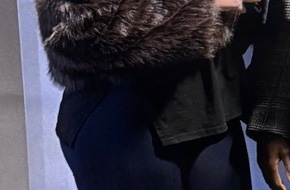 Polizei Hamburg: POL-HH: 251124-8. Vermisstenfahndung nach 24-Jähriger aus Hamburg-Lokstedt