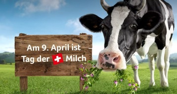 LID Pressecorner: Stadt trifft Land – Tag der Schweizer Milch