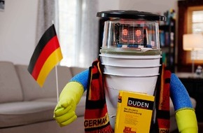 ProSieben: ProSieben-Wissensmagazin "Galileo" holt hitchBOT exklusiv nach Deutschland