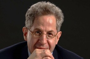 WerteUnion: Hans-Georg Maaßen eröffnet Wahlkampf der WerteUnion in Chemnitz