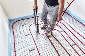 REHAU: Energieeffiziente Lösungen für die Smart City Berlin