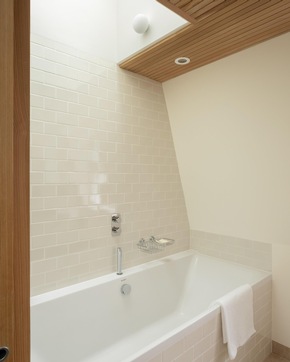 Zwischen Ziegel und Zeit