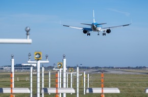 Flughafen Berlin Brandenburg: Sommerflugplan 2026 / Vom BER zu 155 Zielen in Europa und der Welt