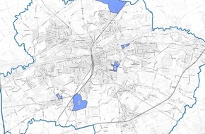 Polizeipräsidium Hamm: POL-HAM: Wohnungseinbruchsradar Hamm für die Woche vom 10. März bis 16. März