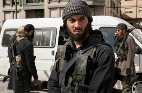Fox Networks Group Germany: Deutsche TV-Premiere: National Geographic präsentiert Dramaserie "The State"