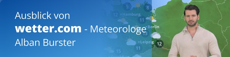 wetter.com: Wetter Update am 19. M&auml;rz: Schnee kommt! Hier wird es durch eine Kaltfront wei&szlig;