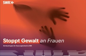 SWR - Südwestrundfunk: Orange the world - gemeinsam Stimme sein!