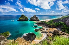 Embratur: Walbeobachtung in Brasiliens Meeres-Nationalparks