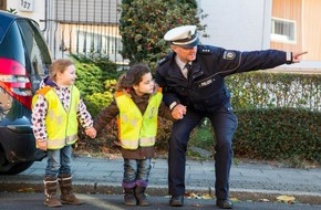 Polizei Bielefeld: POL-BI: Warum können sich Umwege lohnen?