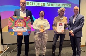 DAK-Gesundheit: Hamburg: [U25] – Online-Suizidprävention aus Hammerbrook gewinnt Wettbewerb für ein gesundes Miteinander