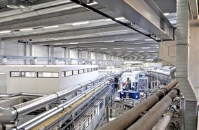 Helmholtz-Zentrum Hereon: Vom Gewebeschnitt zum 3D-Bild