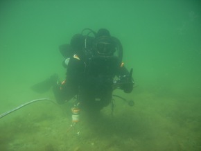 Deutsche Marine - Bilder der Woche: Nichts für alle, aber für die Besten - Die Spezialisierten Einsatzkräfte der Marine im weltweiten Einsatz