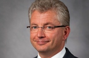 DocuWare GmbH: DocuWare ernennt Vertriebschef zum Chief Revenue Officer - Max Ertl wird weltweites Cloud-Wachstum weiter beschleunigen