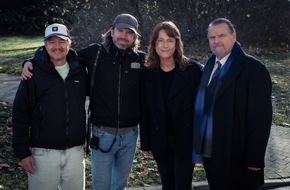 MDR Mitteldeutscher Rundfunk: „Die Unerhörten“ (AT): Drehstart für MDR-„Polizeiruf 110“ aus Magdeburg