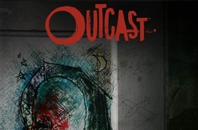 Fox Networks Group Germany: Fox präsentiert "Outcast" - Neue Serie von Robert Kirkman kommt 2016 nach Deutschland