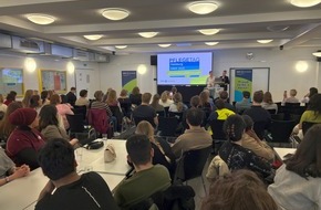 Deutscher Berufsverband f&uuml;r Pflegeberufe (DBfK) Nordwest e.V.: Pflegetag Hamburg: Pflege ist bereit f&uuml;r mehr Verantwortung &ndash; Sparlogik darf Fortschritt nicht ausbremsen