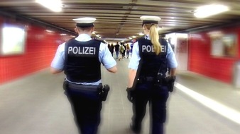 Bundespolizeidirektion München: Bundespolizeidirektion München: Diebstahl klärt Vermissung