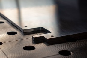 Marine-Aluminium in Manufakturqualität