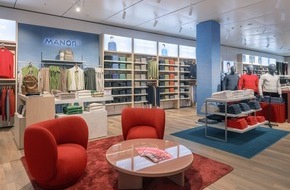 Manor AG: Un nouveau chapitre mode s'ouvre en Suisse romande : le flagship Store Manor Genève modernise ses espaces Fashion et mise sur une expérience d'achat inspirante