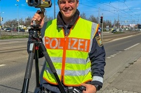 Polizeipräsidium Schwaben Nord: POL Schwaben Nord: 0664 - Bilanz zum Blitzmarathon in Nordschwaben