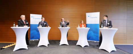 Pro Generika e.V.: Pharmaunternehmen in Deutschland: Notwendig für die Versorgung und Chance für den Standort