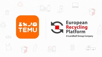 TEMU: Temu geht Kooperation mit ERP Austria ein, um Verk&auml;ufer bei der Einhaltung der erweiterten Herstellerverantwortung (EPR) in &Ouml;sterreich zu unterst&uuml;tzen