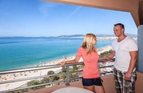 alltours flugreisen gmbh: allsun Hotels setzt Expansionskurs auf Mallorca mit der Übernahme des Hotels Pil-Lari Playa fort
