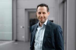 OPTIMA packaging group GmbH: Neuer Geschäftsführer bei Maier Packaging: Armin Dietrich übernimmt Leitung des Maschinenbauers