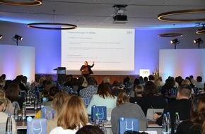 DZR - Deutsches Zahnärztliches Rechenzentrum GmbH: DZR Kongress 2025 begeistert mit Fachwissen, Praxisnähe und persönlichem Austausch