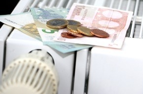 E.ON Energie Deutschland GmbH: Mit Erdgas 200 Euro im Jahr sparen / E.ON-Kostenvergleich: 30% weniger CO2; und 15% geringere Kosten als Heizöl (FOTO)