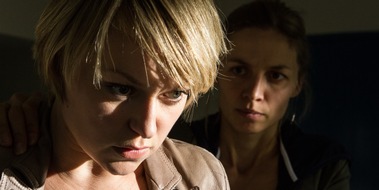 ZDF: "Kommissarin Heller - Der Beutegänger" / ZDF zeigt zweiten Film der "Samstagskrimi"-Reihe mit Lisa Wagner (FOTO)