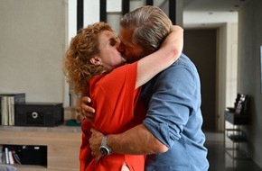 SAT.1: Wie war der One-Night-Stand mit Henning Baum, Frau Frier?