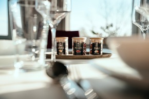 Genuss, der Gutes bewirkt