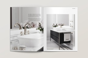 Innovation mit dem Zauber von Perlmutt – Jörger Design präsentiert die neue „Mother-of-Pearl“-Edition von „Belledor“